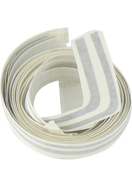 Yan Direk Bandı 6135 R12 Süs Bandı Gri Sw Takım