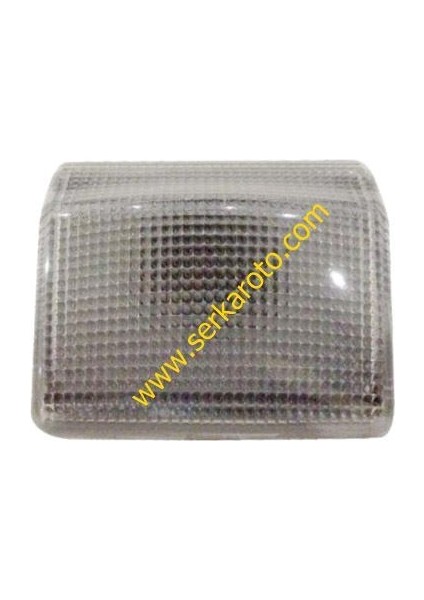 Sinyal Grubu 7308 Clıo Iıı Çamurluk Sınyalı