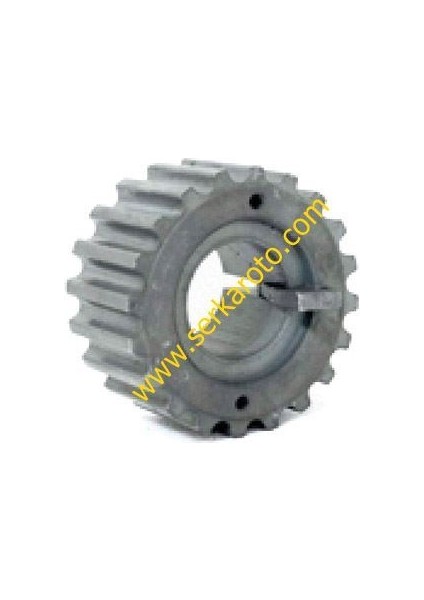 Dişli Grubu 8136 Krank Dişli 1.5 Kangoo Megane Clıo Kamalı