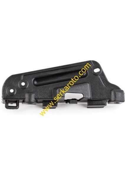 7993 Megane Iı Tampon Tutucu Sol Arka