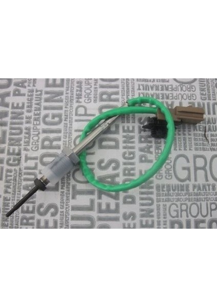 Sensör Grubu 8367 Megane Turbo Hava Sıcaklık Kaptörü