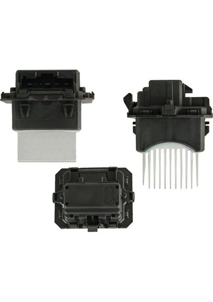 Rezistans Grubu 20314 Megane Iıı Fluence Kalorifer Rezıstansı