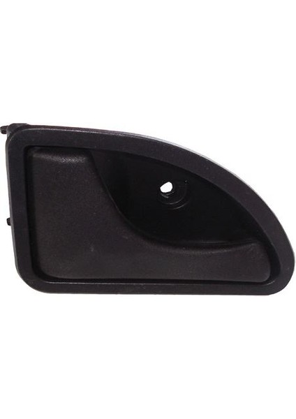 Kapı Kolları 3991 Clıo Kapı Açma Kolu Iç Sol Gri