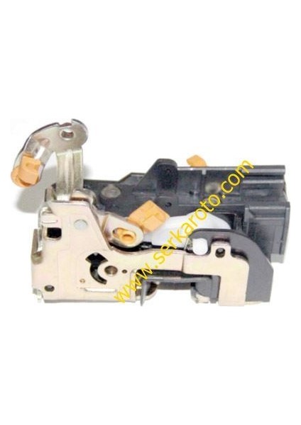 Kapı Ve Bagaj Kilidi 8519 R19 Kapı Kılıdı Arka Sol