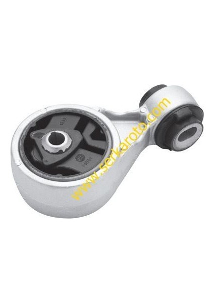 Motor Takozu 8107 Kangoo Iı Megane Iı Motor Takozu 1.5 Dcı