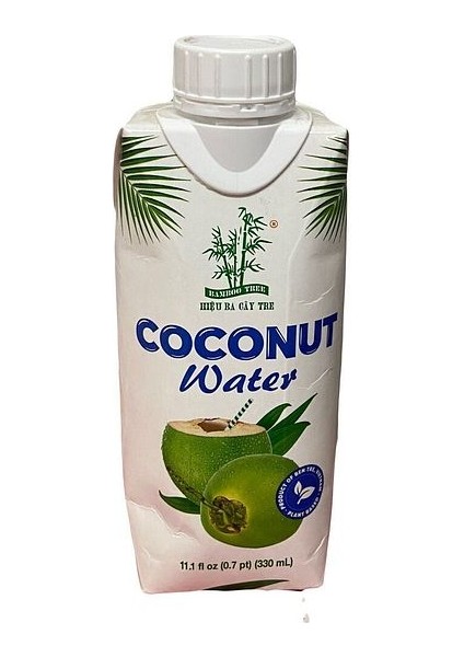 Coconut Water 330ML