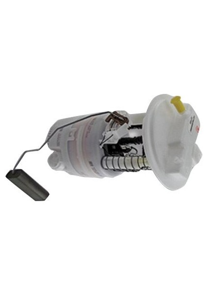 8636 Clıo Iv Yakıt Depo Samandırası 1.2 Tce