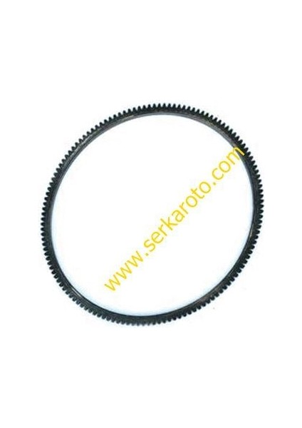 Volant Dişlisi 8147 R9 Volant Dişlisi Çemberı 122 Dış