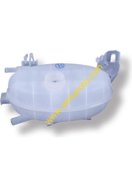 Radyatör Ek Su Depoları 20029 Master Radyatör Ek Deposu Ym Kapaklı