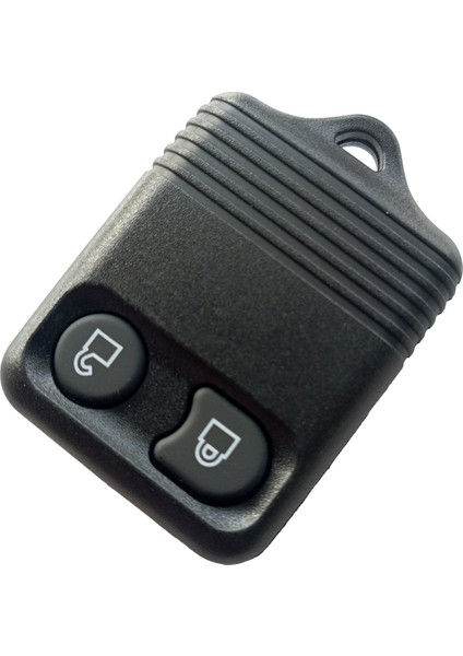 Ford Transit Tourneo Connect Uyumlu Sallama Kumanda Anahtar Kabı Oto Anahtarlık 2 Tuşlu modelleri
