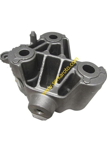 Motor Takozu 21201 Clıo Iı Kangoo Motor Takozu Ön Alümınyum 1.2 1.4 D