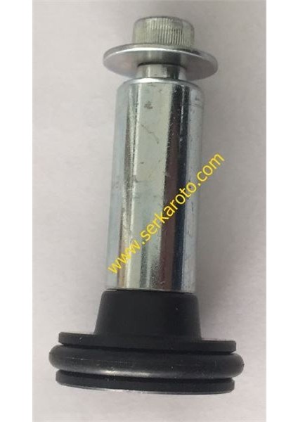 Kapı Mekanizmalar 20684 Master Iıı Sürgülü Kapı Mekanızma Tamir Takımı Üst