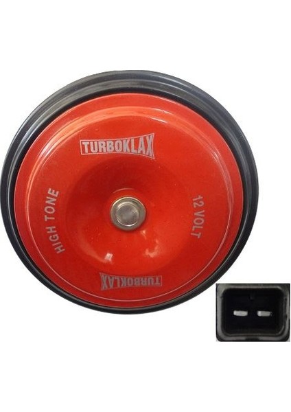 21043 Kangoo Iıı Dıdıt Korna Soketlı Kablolu