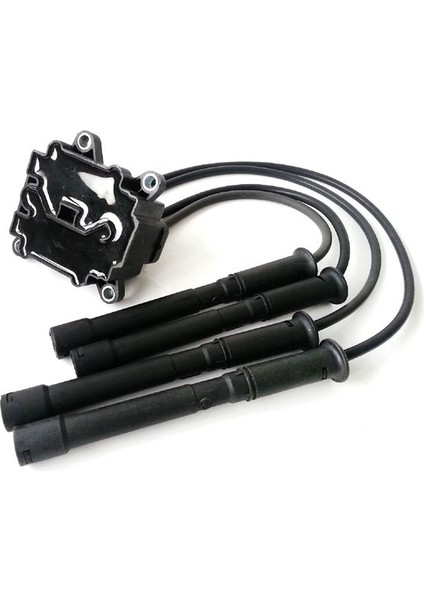 Bobin 20930 Clıo Kangoo Bobın Kablolu