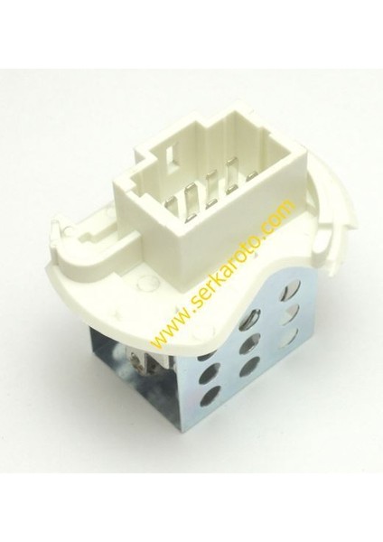 Rezistans Grubu 21461 Master Iı Kalorifer Rezıstansı