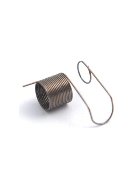 Çiftiğne Dikiş Makinesi Tansiyon Yayı Sol