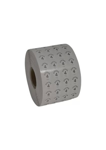 Numaralı Kontrol Metosu 4 Numara