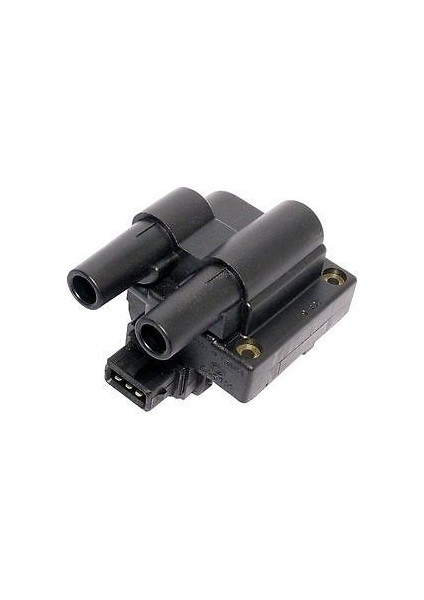 Bobin 20926 R19 Megane Clıo 1.6 K7M Siyah Ateşleme Bobini