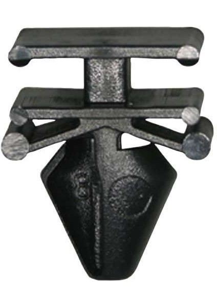 Klips 20894 Renault Megane Iıı Fluence Dacıa Kapı Kol Agrafı Klipsi