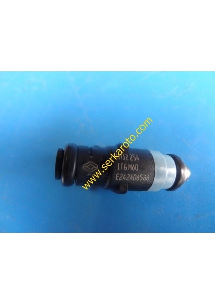 Enjektör Memesi 90353 Megane Iı Enjektör Memesı 1.4 1.6