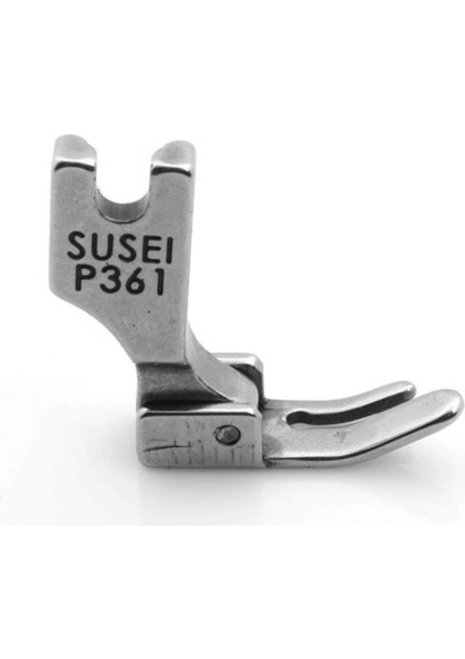 Düz Makine Sağ Kesik Ayak P361