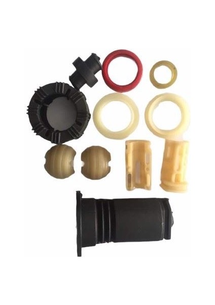 20669 Clıo Iı Kangoo Iı Vıtes Kol Tamir Takımı