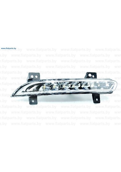 21529 Fluence Gündüz Farı Led Sag