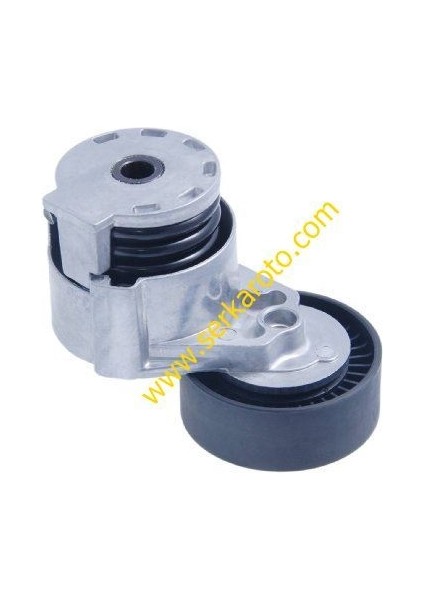 21090 Clio Kangoo 1.5 Dci Alternatör Gergi Rulmanı Kütüklü