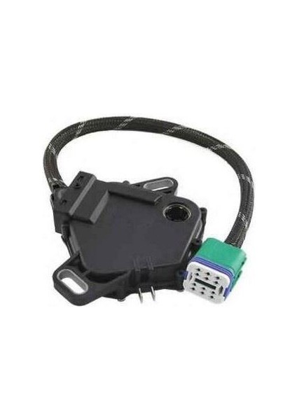 21137 Otomatık Şanzıman Kontaktörü Megane Clıo Laguna Vites Kontaktörü