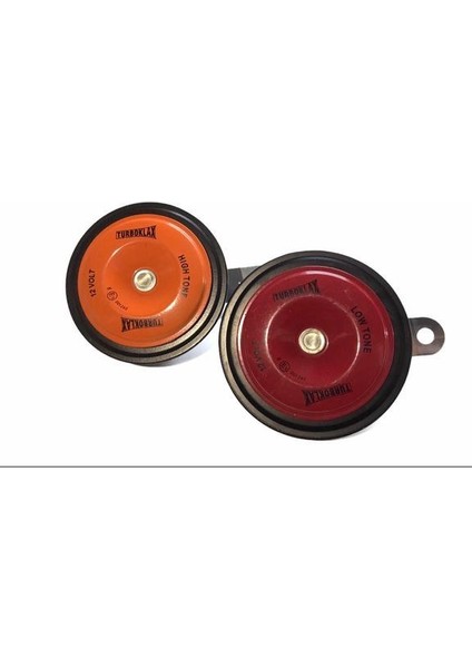 21040 R9 Soketli Dıdıt Korna Takım