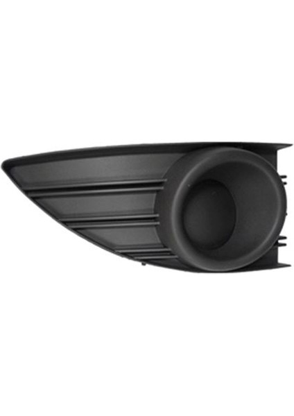 Sis Çerçevesi 21129 Fluence 10> Sis Far Çerçevesı Kapağı Sissiz Sag