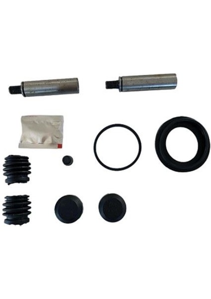 Fren Kaliper Ve Tamir Takımı 21686 Master Iıı Fren Kalıper Tamir Takımı Arka Full