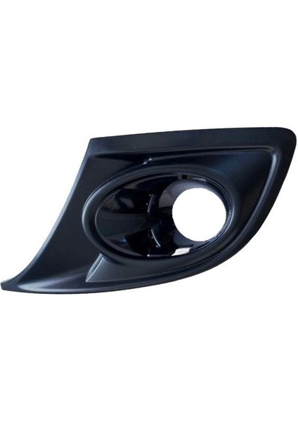 Sis Çerçevesi 90720 Megane Iıı Sol Sis Far Çerçevesı