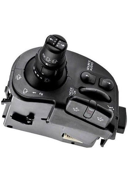 22714 Clio Iıı Kango Iıı Silecek Kumanda Kolu Modus