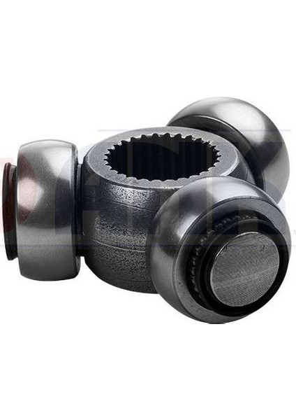 Aks Mafsalı 22797 Clio Iv Symbol 1.5 Dci Aks Mafsalı 22 Diş