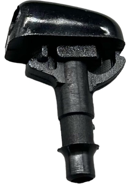 Su Fiskiye Memesi Mitsubishi L200 2007-2013/Mitsubishi Lancer 1996-2006 Sol/ Sağ-[Product_Code]