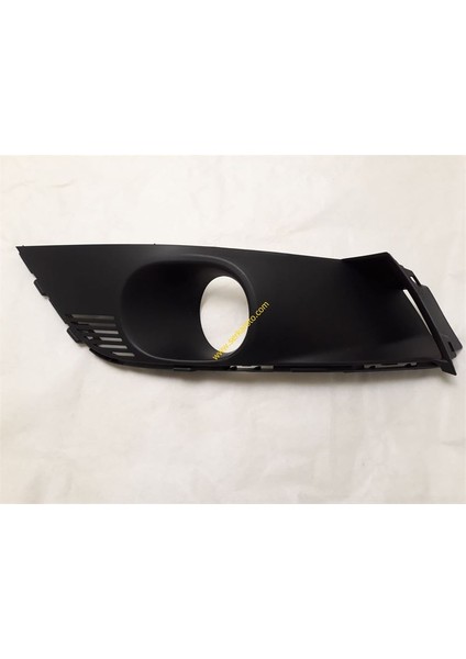 Sis Çerçevesi 21865 Megane Iv Sedan Sağ Sis Far Çerçevesı