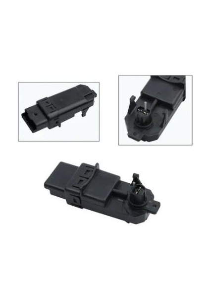 22223 Megane Iı Cam Kaldırma Modülü