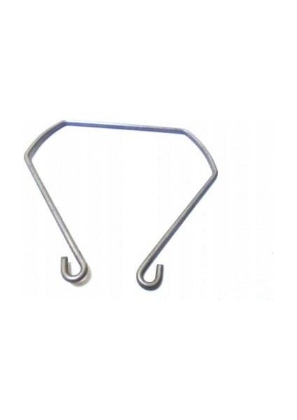 21898 Fluence Megane Iıı Turbo Hortumu Sekmanı