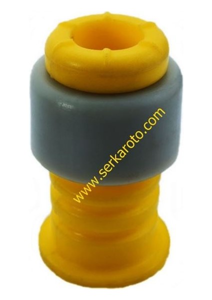 Süspansiyon Takozu 22386 Kadjar Süspansıyon Takozu Ön