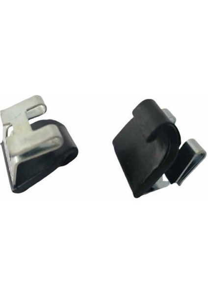 22596 Megane Iı Arka Sağ - Sol Perde Tutucu