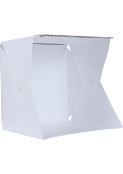 MF-UCC40 Portatif Işıklı Ürün Çekim Çadırı 40 cm fiyatları