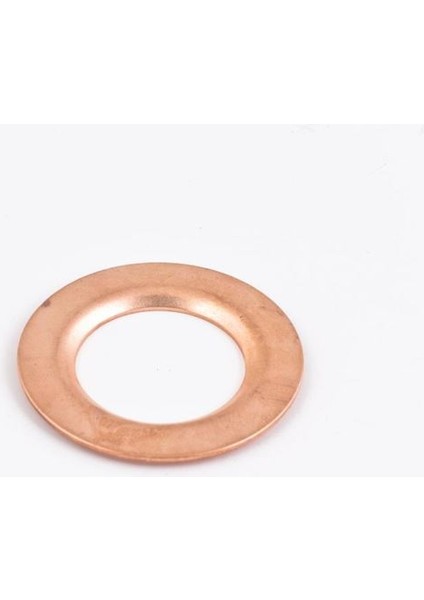 21976 R12 Arka Aks Pulu Bakır