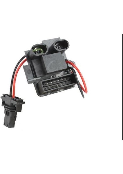 Rezistans Grubu 22404 Kangoo Iı Clıo Iı Kalorifer Rezıstansı