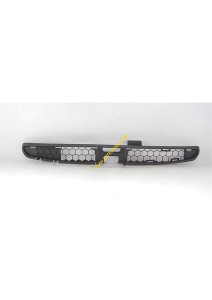 90728 Clıo Symbol Tampon Ön Izgara Bakalıtı