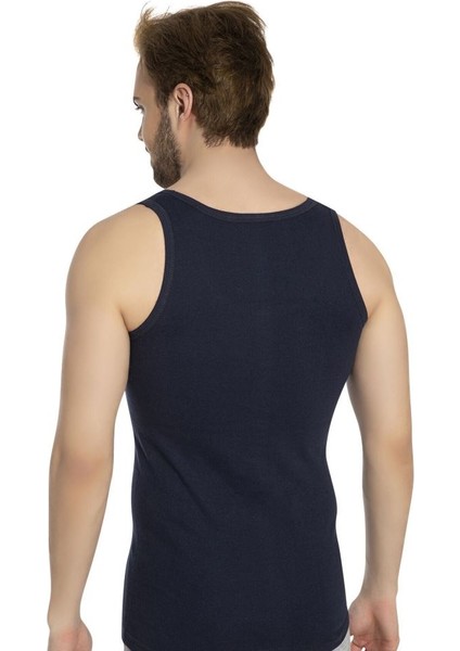 Erkek Pamuk 2li Atlet 1008 Onl-02614