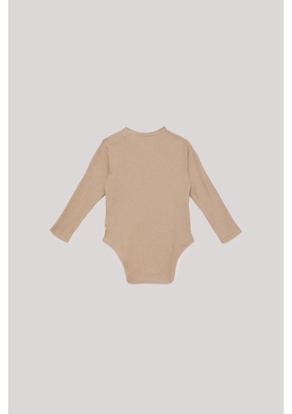 Bg Store Kız Bebek Bej Body modelleri