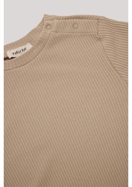 Bg Store Kız Bebek Bej Body fırsatları