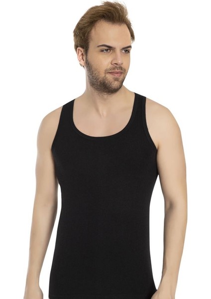 Erkek Pamuk 2li Atlet 1008 Onl-02614