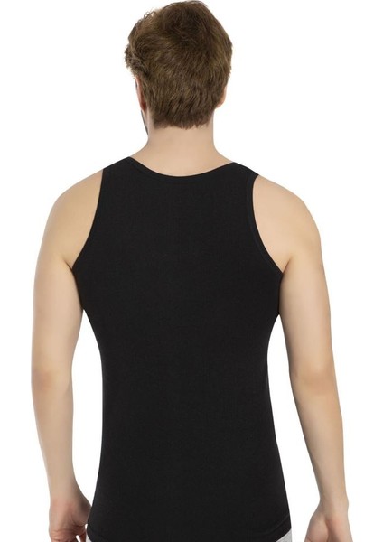 Erkek Pamuk 2li Atlet 1008 Onl-02614